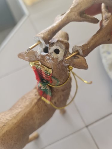 Finalizada, aguardando cilete