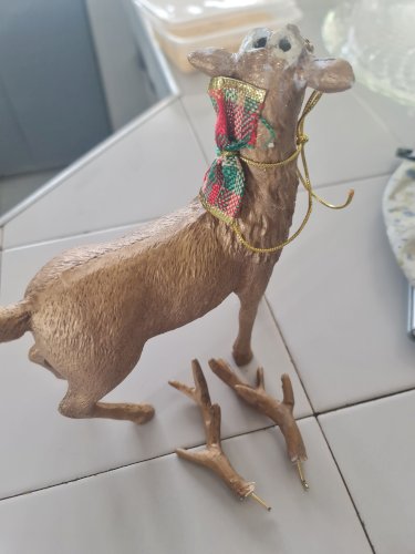 Finalizada, aguardando cilete