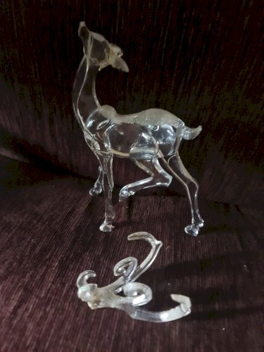 Finalizado, aguardando cliente