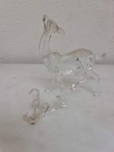 Finalizado, aguardando cliente