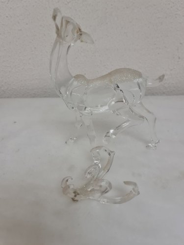 Finalizado, aguardando cliente