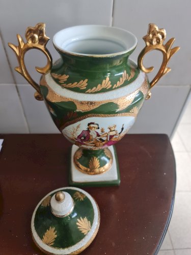 Finalizada, entregue ao cliente