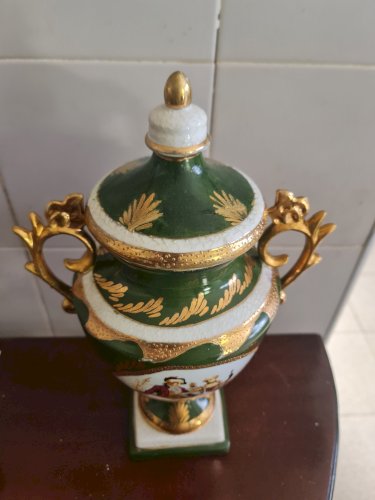 Finalizada, entregue ao cliente