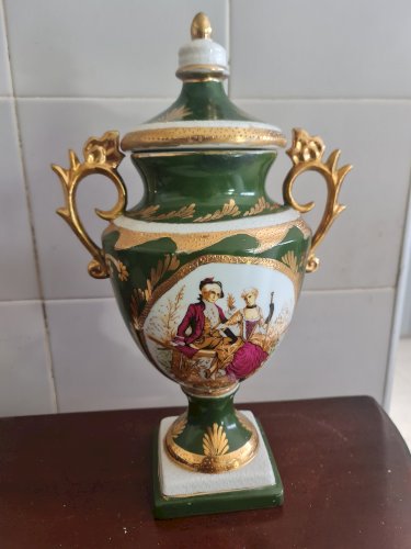 Finalizada, entregue ao cliente