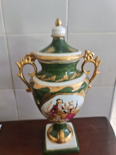 Finalizada, entregue ao cliente