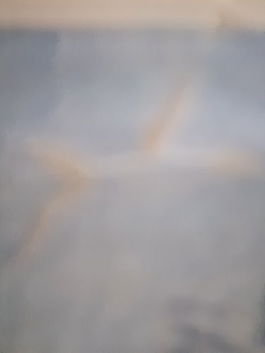 Em processo de restauração