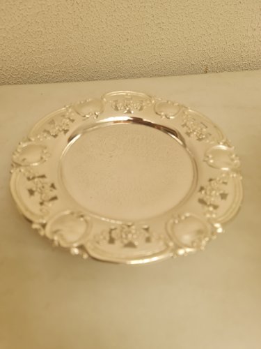 Finalizada, entregue ao cliente