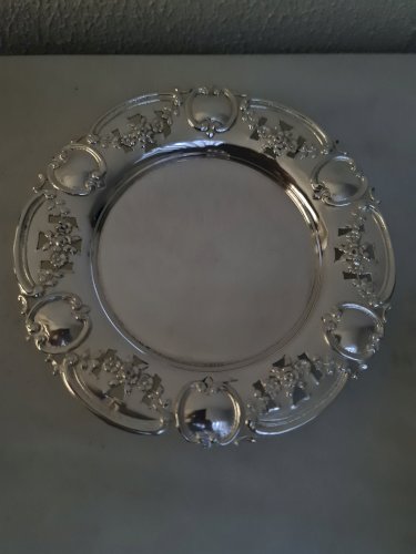 Finalizada, entregue ao cliente