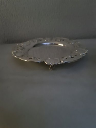 Finalizada, entregue ao cliente