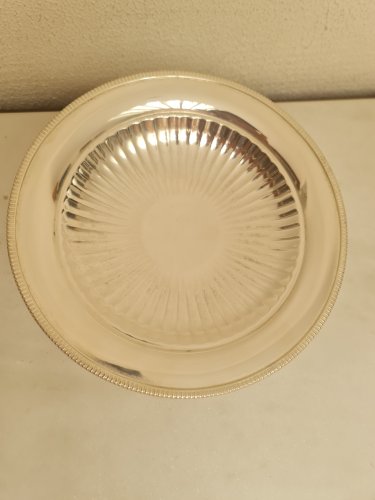 Finalizado, entreguie ao cliente