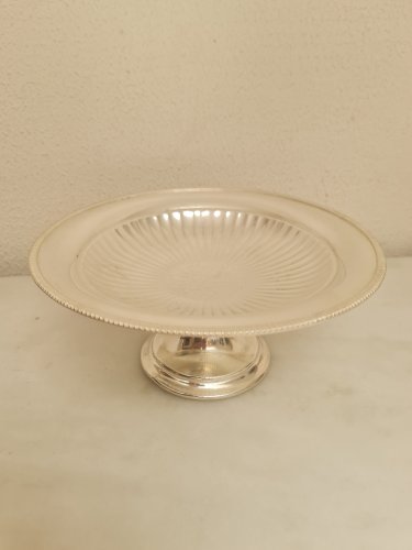 Finalizado, entreguie ao cliente