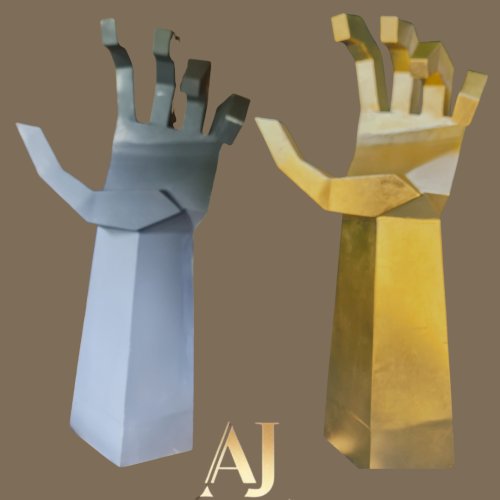 Finalizada, entregue ao cliente