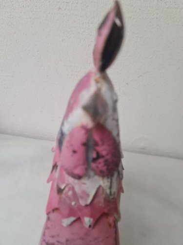 Em processo de restauração