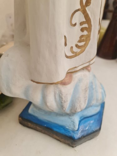 Aguardando aprovação do oirçamento