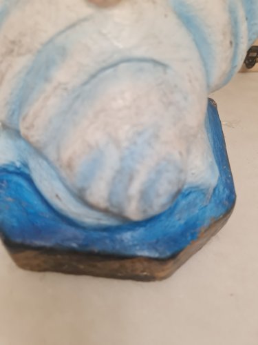 Aguardando aprovação do oirçamento