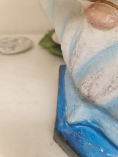 Aguardando aprovação do oirçamento