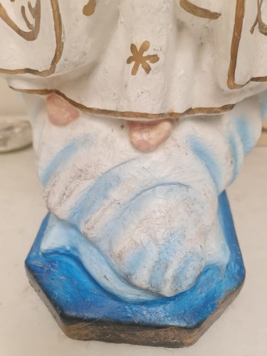 Aguardando aprovação do oirçamento