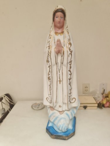 Aguardando aprovação do oirçamento