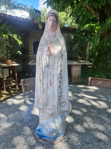 Aguardando aprovação do oirçamento