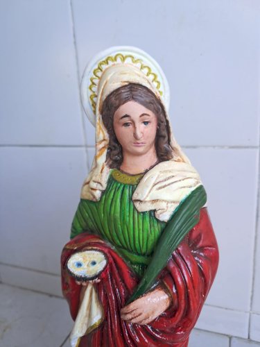 Finalizada, entregue ao cliente