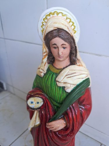 Finalizada, entregue ao cliente