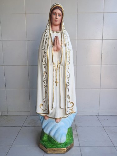 Finalizada, entregue ao cliente